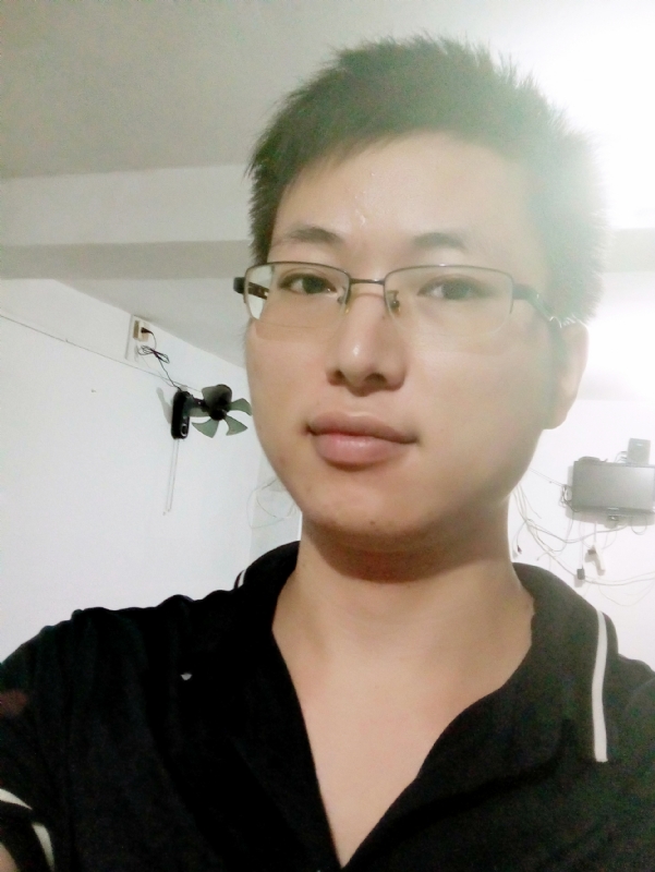 安静的心的第一张照片--将乐相亲网