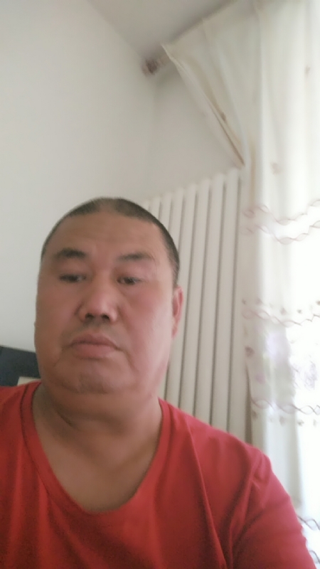 平安的第一张照片--将乐相亲网