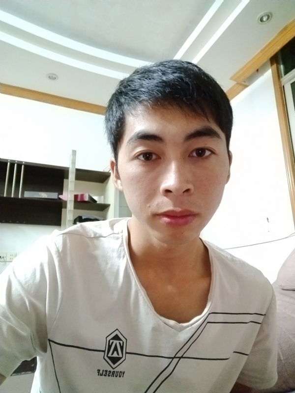 似微笑的第一张照片--将乐相亲网