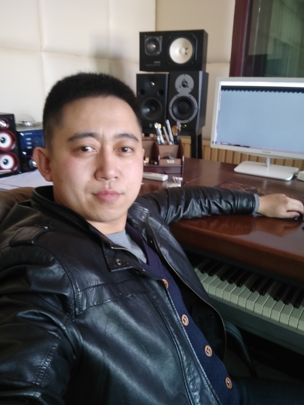 MrJing的第一张照片--将乐相亲网