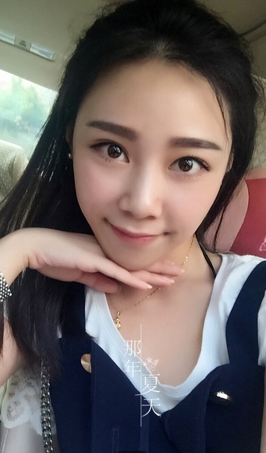 九亿少女的梦的第三张照片--将乐相亲网