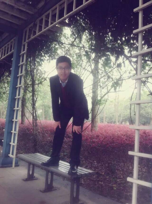 果子的第一张照片--将乐相亲网
