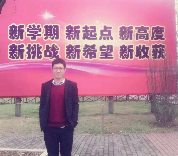 果子的第二张照片--将乐相亲网