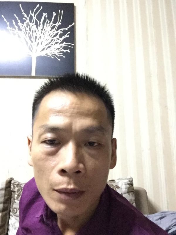 alongzhe的第一张照片--将乐相亲网