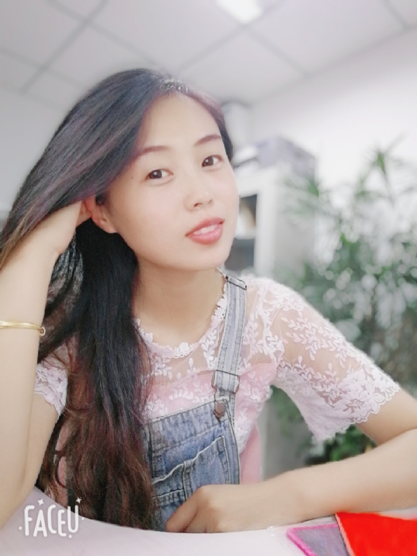 暖暖的第二张照片--将乐相亲网