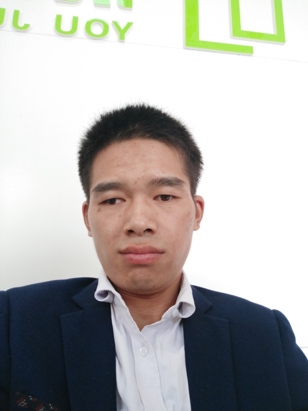 阿宝的第一张照片--将乐相亲网