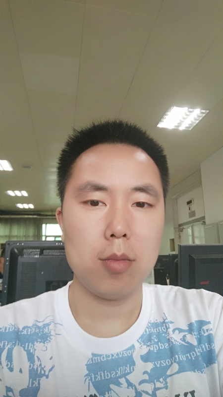 浔城老男孩的第一张照片--将乐相亲网
