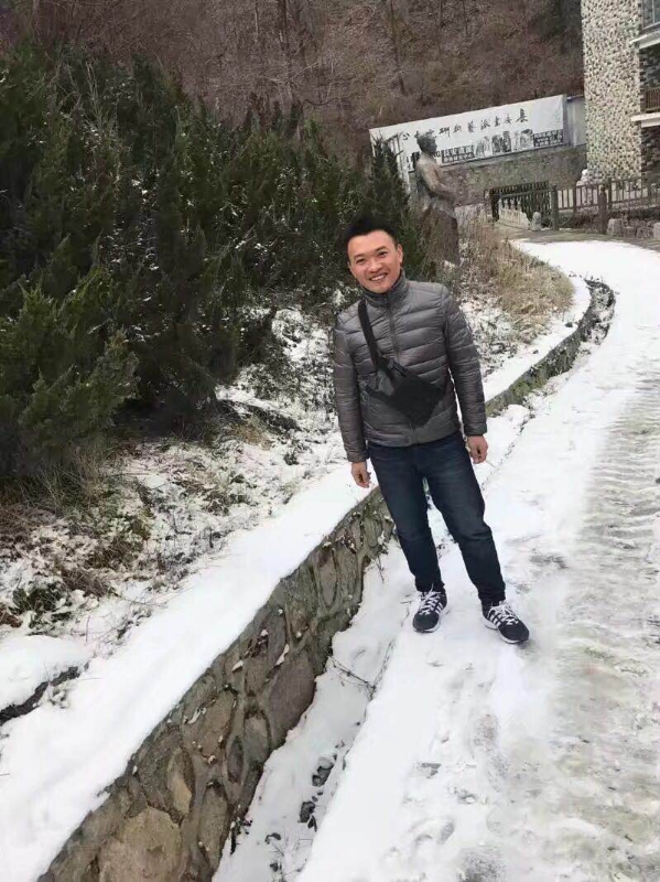 风筝的第一张照片--将乐相亲网