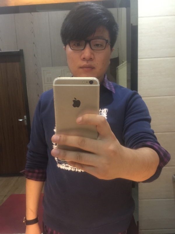榴莲先生的第二张照片--将乐相亲网