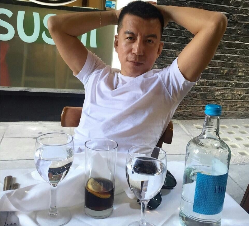 不忘初心的第一张照片--将乐相亲网