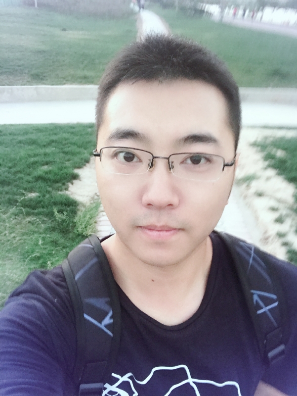 落尘、的第一张照片--将乐相亲网