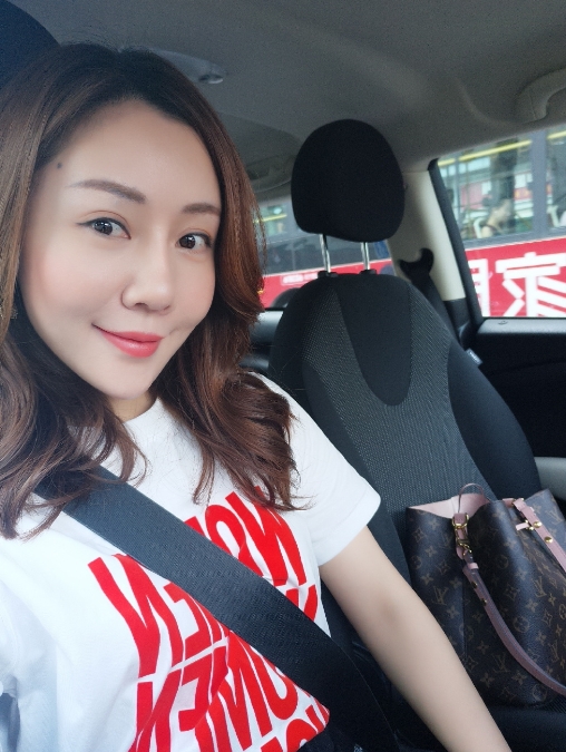 娜娜的第二张照片--将乐相亲网