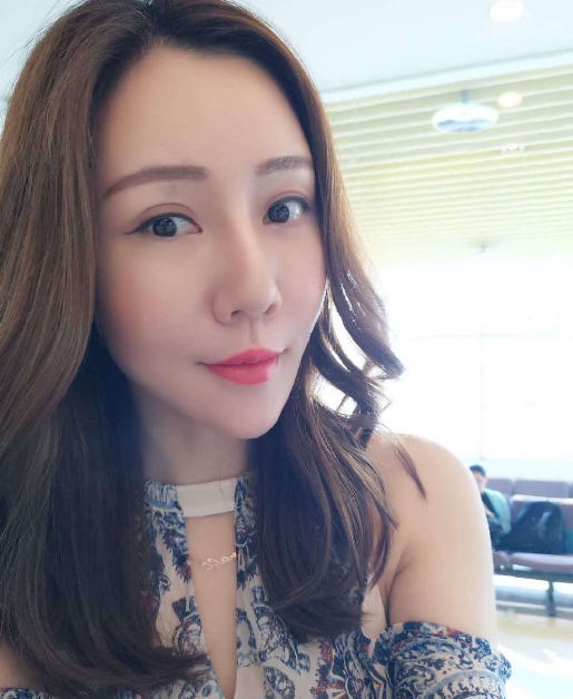 娜娜的第三张照片--将乐相亲网