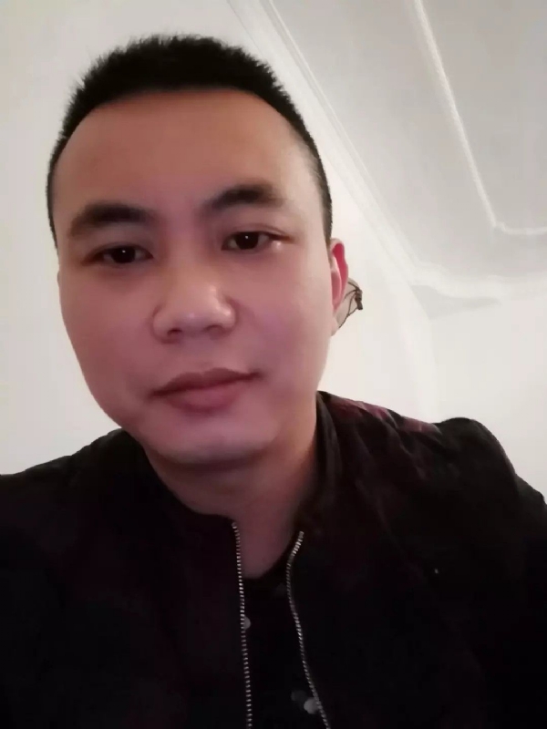 喜闻香气的第一张照片--将乐相亲网