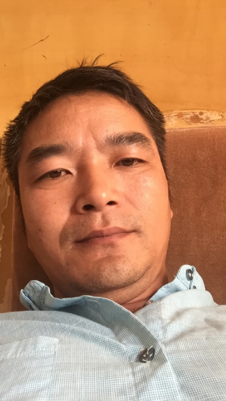 你就是我的幸福的第一张照片--将乐相亲网