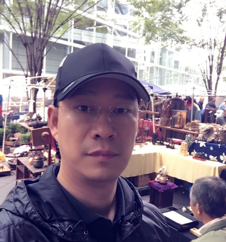 相聚是缘的第一张照片--将乐相亲网