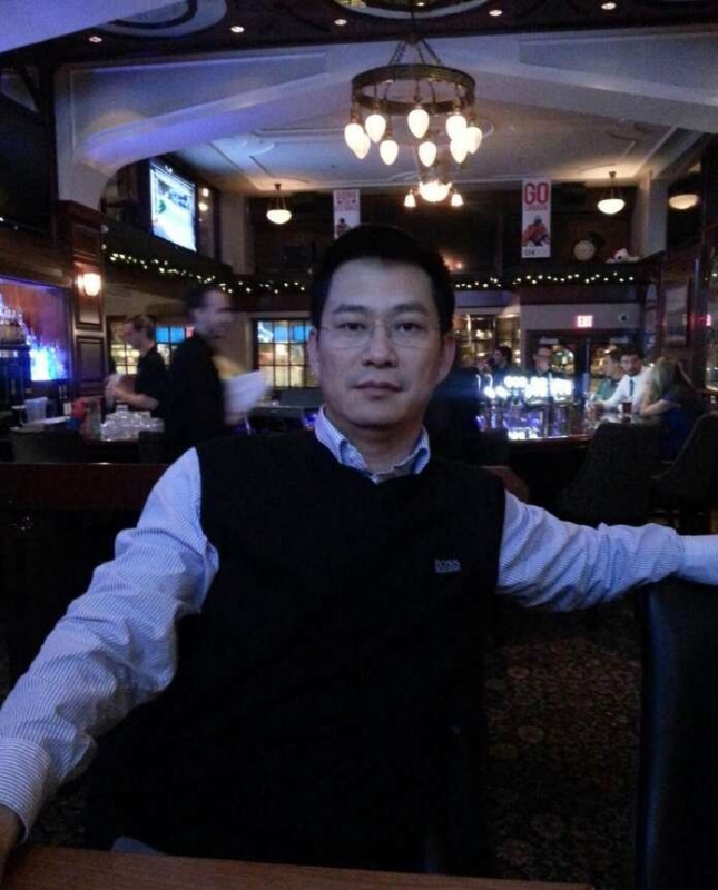 相聚是缘的第二张照片--将乐相亲网