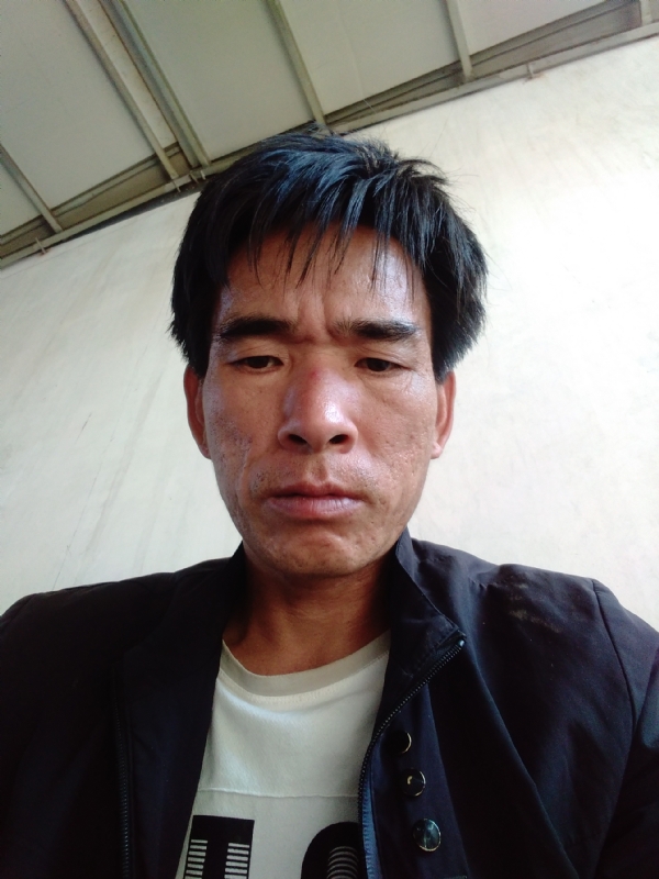 项斌的第一张照片--将乐相亲网