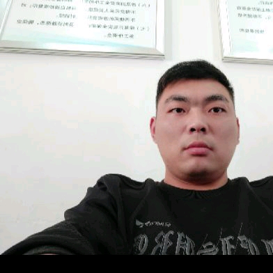 喜欢爱笑的女生的第一张照片--将乐相亲网