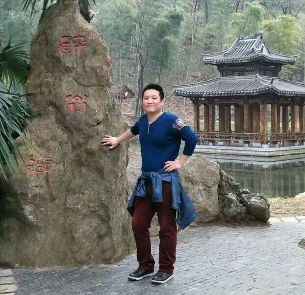 烦事用点心的第一张照片--将乐相亲网