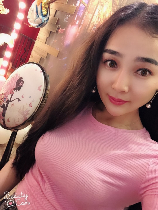 萍水相逢的第一张照片--将乐相亲网
