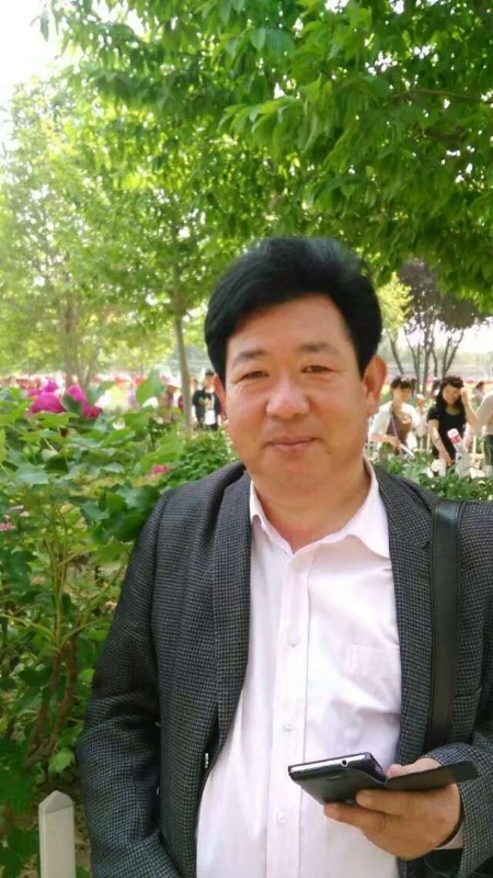 期盼的第一张照片--将乐相亲网