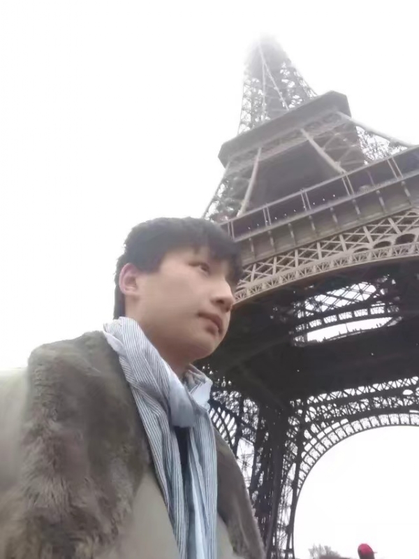 好好相遇的第二张照片--将乐相亲网