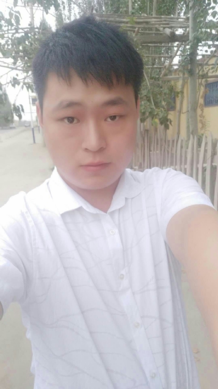 平常心的第一张照片--将乐相亲网