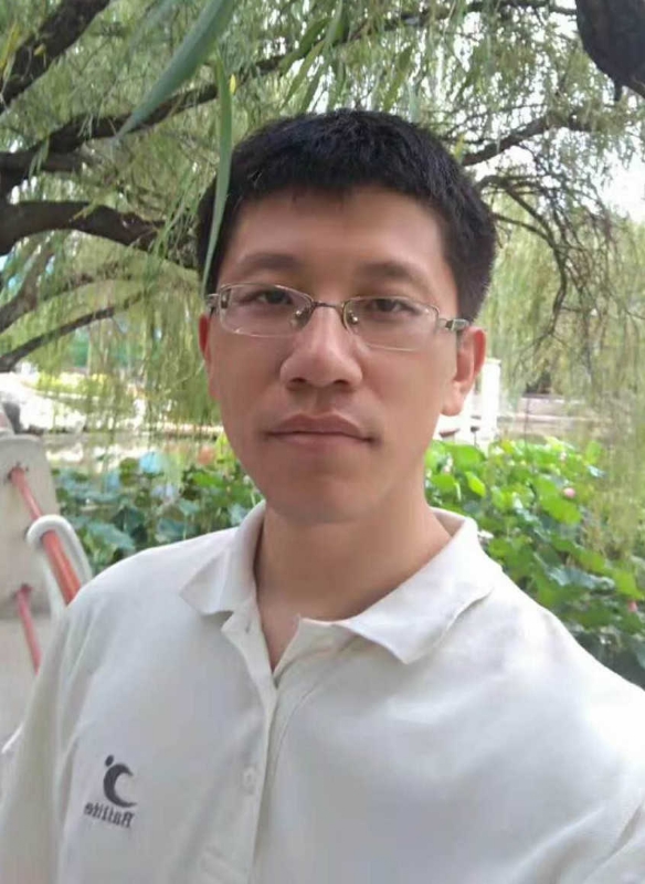 秋日暖阳的第一张照片--将乐相亲网