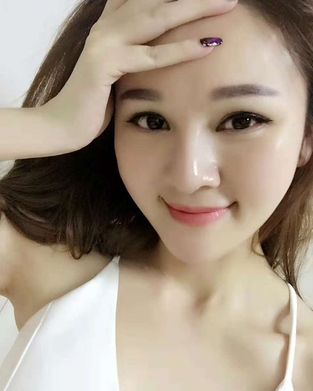欣颖的第一张照片--将乐相亲网