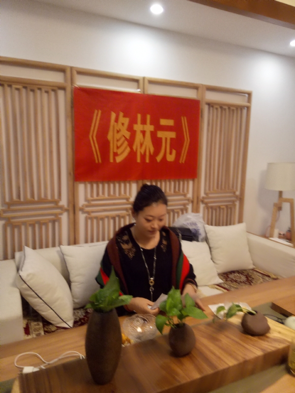 心雨的第一张照片--将乐相亲网
