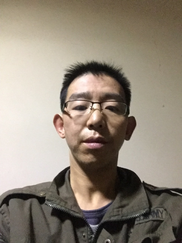 彪彪的第一张照片--将乐相亲网