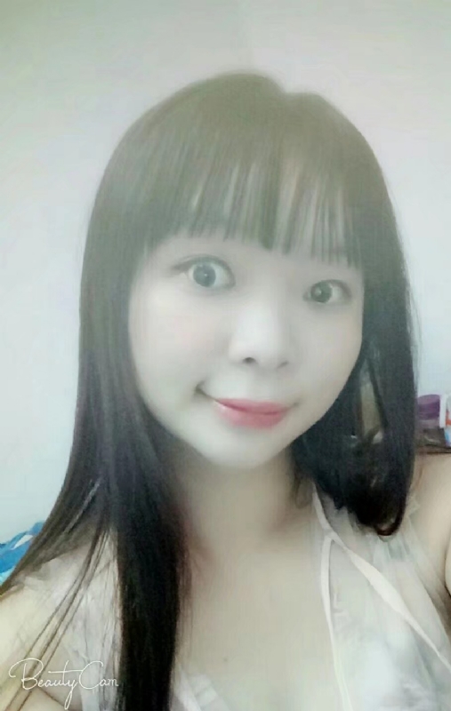 朵朵的第一张照片--将乐相亲网