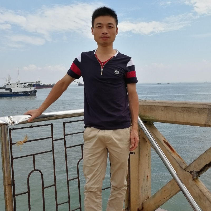 一个人的等待的第一张照片--将乐相亲网