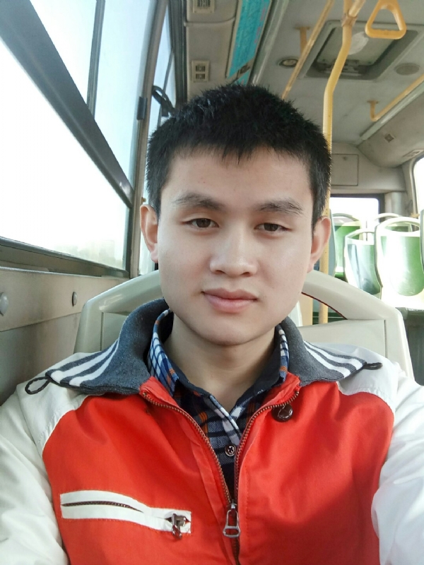 遇见的第一张照片--将乐相亲网