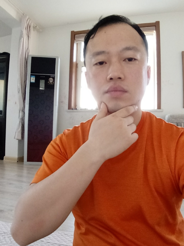 幸福的时刻的第一张照片--将乐相亲网