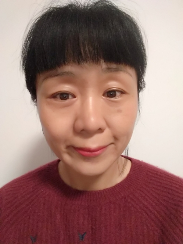 余生请你指教的第一张照片--将乐相亲网