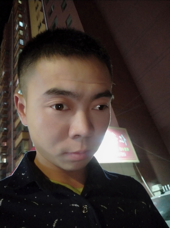 盛夏的果实的第一张照片--将乐相亲网