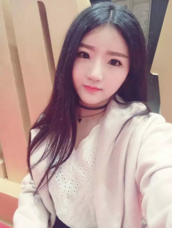 敏敏的第一张照片--将乐相亲网