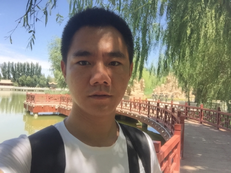 一见倾心的第一张照片--将乐相亲网