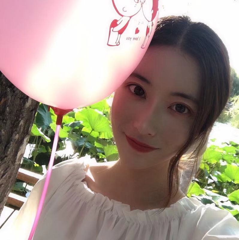 欣悦的第一张照片--将乐相亲网