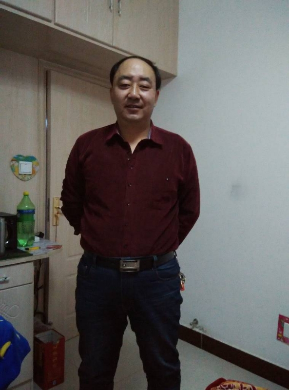 愿得一人心的第一张照片--将乐相亲网