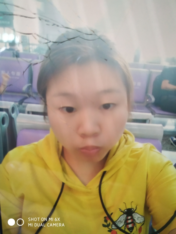 随缘的第一张照片--将乐相亲网