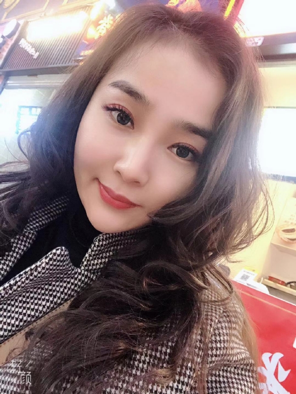 珍惜以后的第二张照片--将乐相亲网