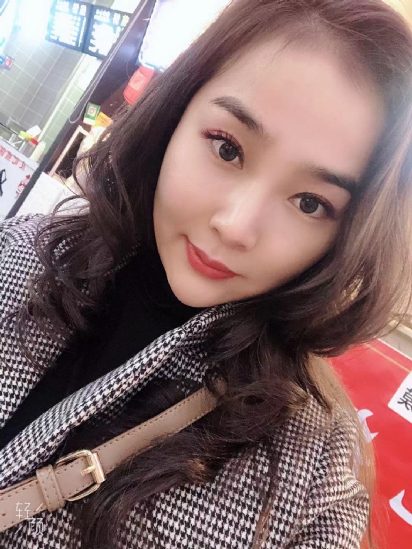 珍惜以后的第三张照片--将乐相亲网
