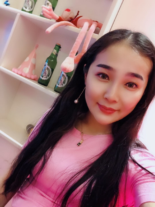 李雨菲的第一张照片--将乐相亲网