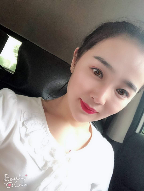 美伊的第一张照片--将乐相亲网