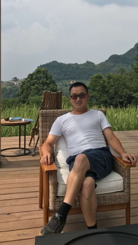 云霄的第一张照片--将乐相亲网