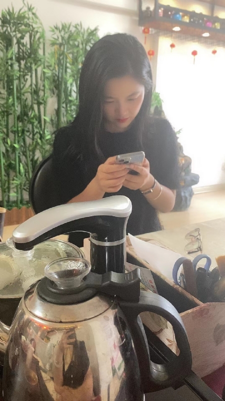 美美巧珍的第一张照片--将乐相亲网