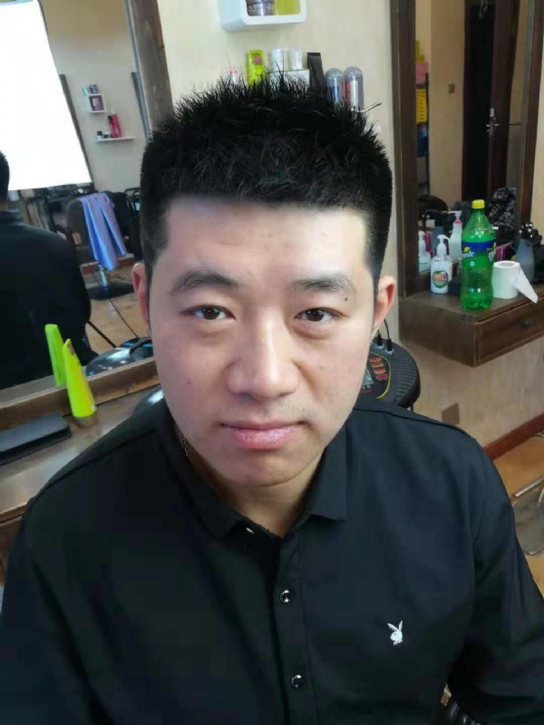 丹东风雨的第一张照片--将乐相亲网